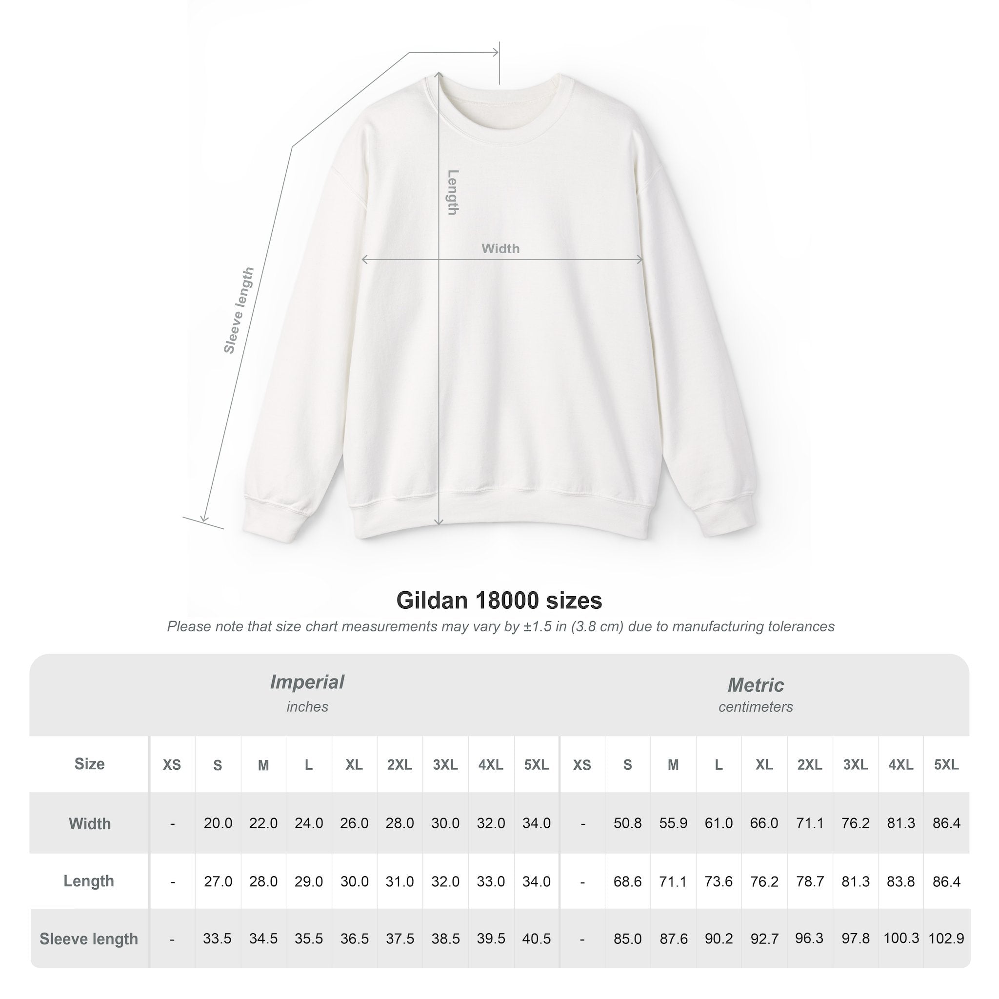 The Nurse Club Signature Crewneck